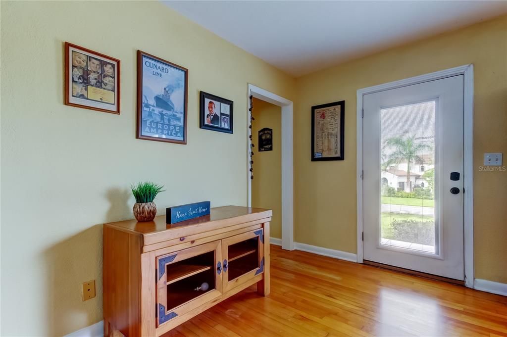 Interior, Wood Texture Flooring