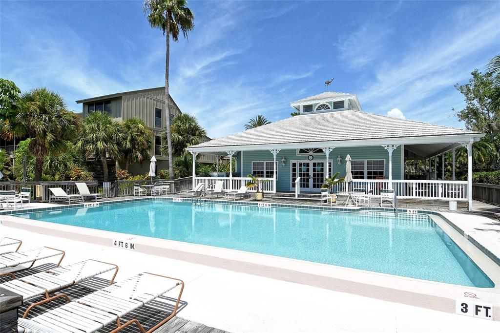 Water, Exterior, Pool, Other