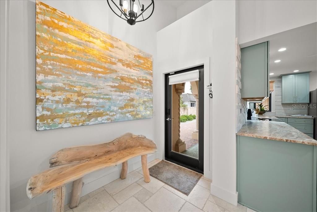 Interior, Pendant Lights, Recessed Lighting
