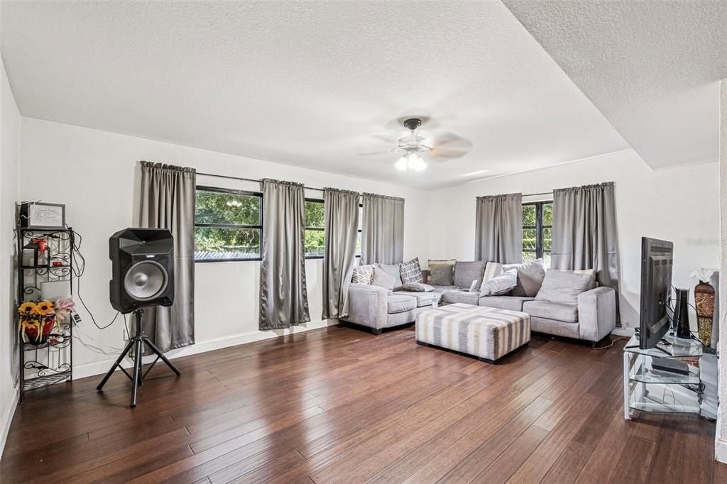 Interior, Living room, Wood Texture Flooring
