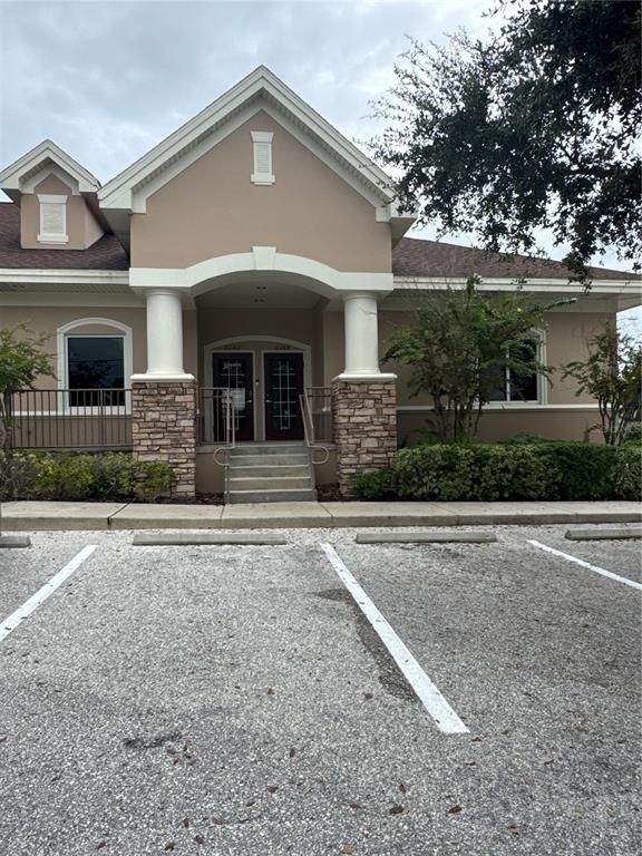 Exterior, Facade, American Craftsman