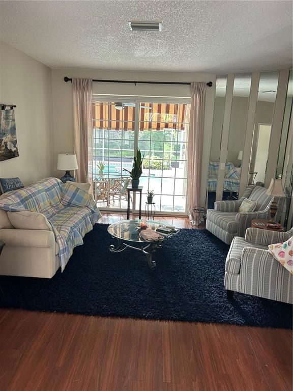 Bedroom, Interior, Living room, Wood Texture Flooring