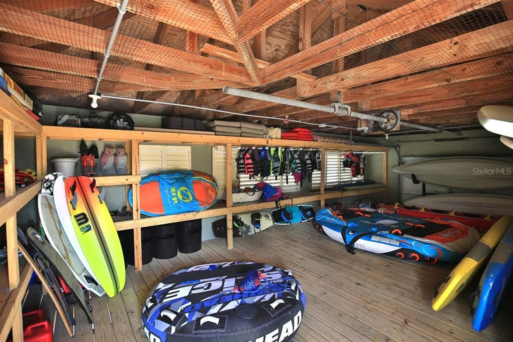 Interior, Wooden Beams, Wood Texture Flooring