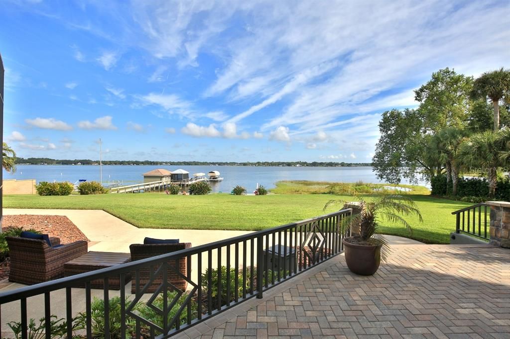 Water, Exterior, Other