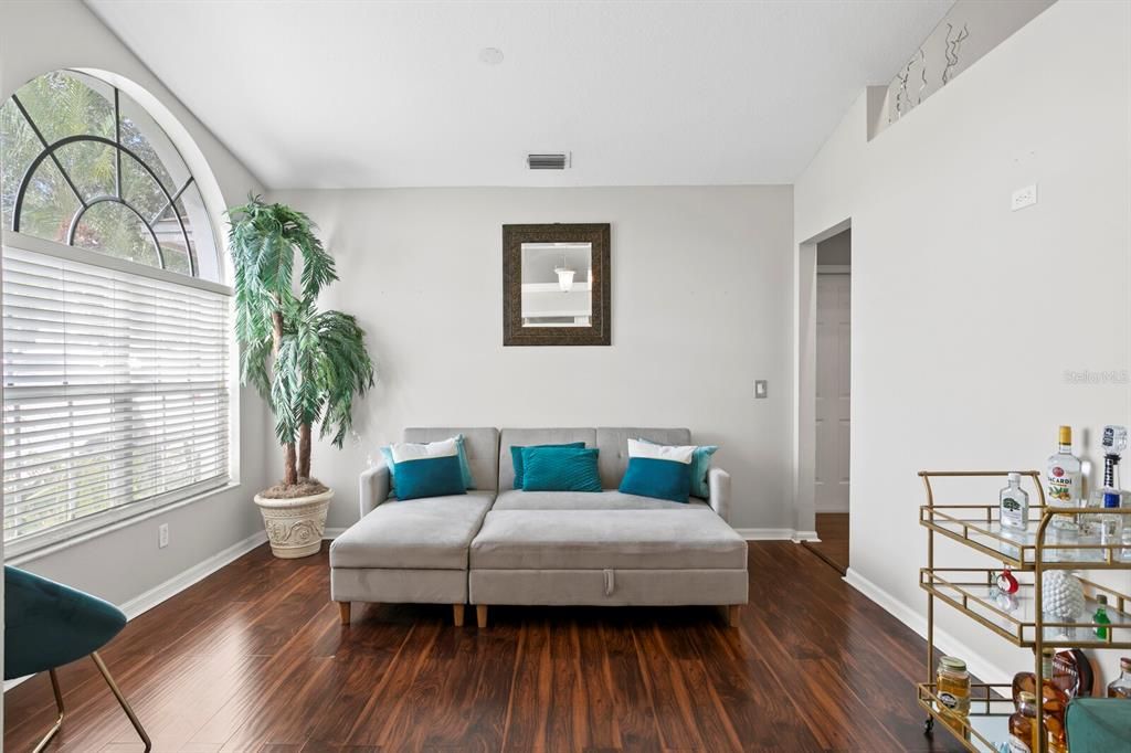 Interior, Wood Texture Flooring