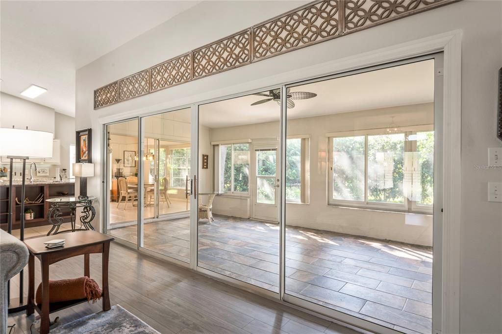 Interior, Wood Texture Flooring