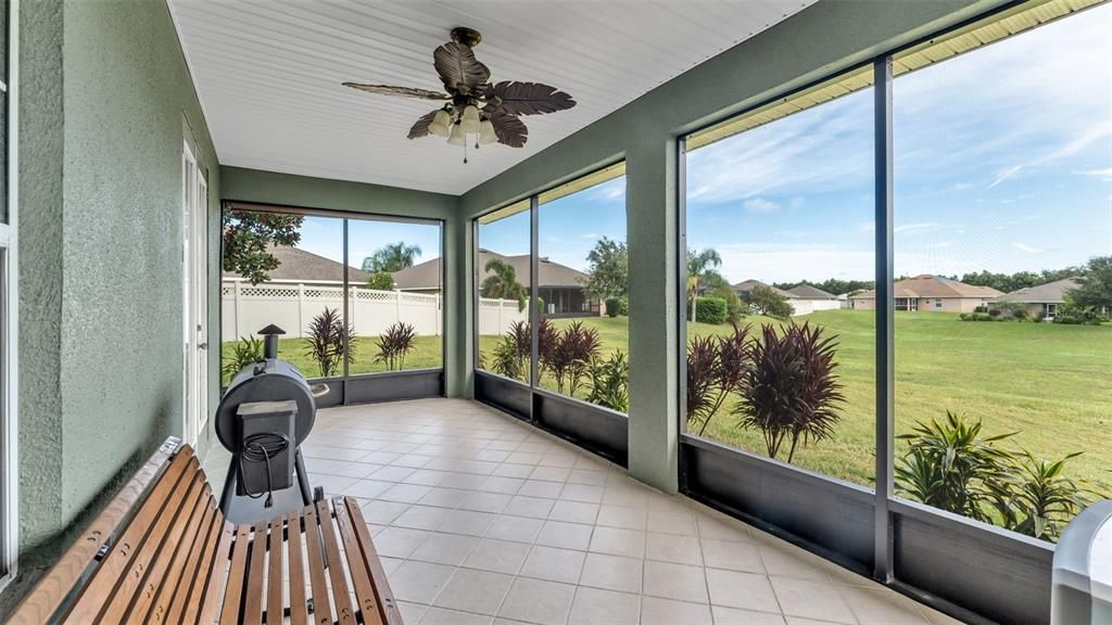 Interior, Sun Room