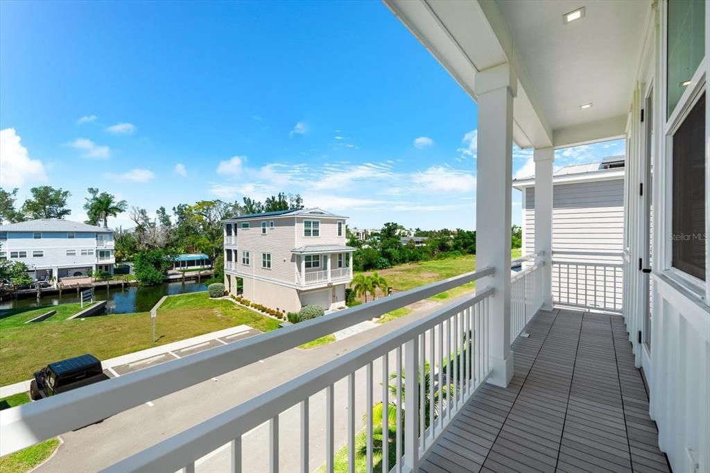 Water, Exterior, Other