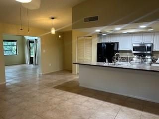 Interior, Kitchen, Pendant Lights