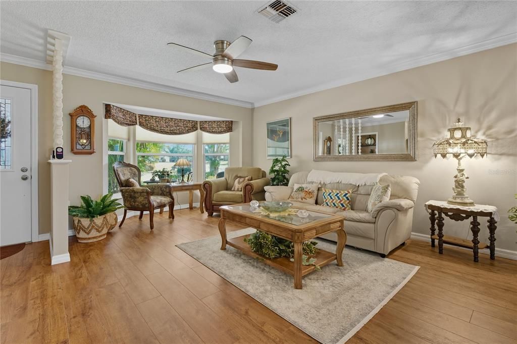 Interior, Living room, Wood Texture Flooring