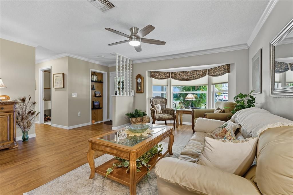 Interior, Living room, Wood Texture Flooring