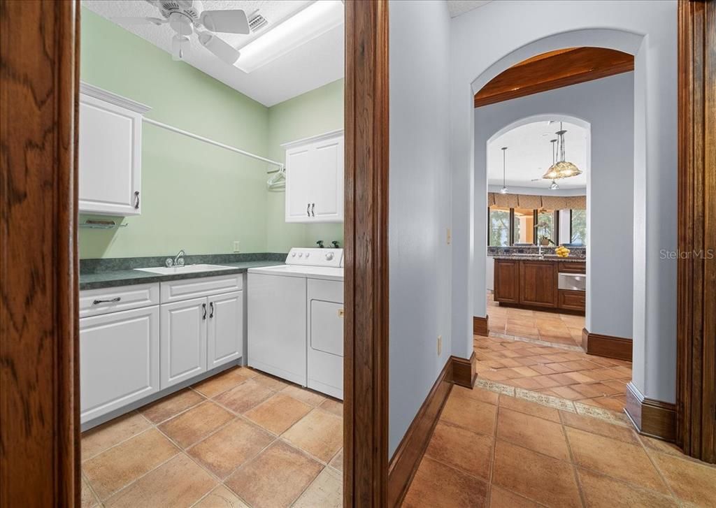 Interior, Pendant Lights, Washer