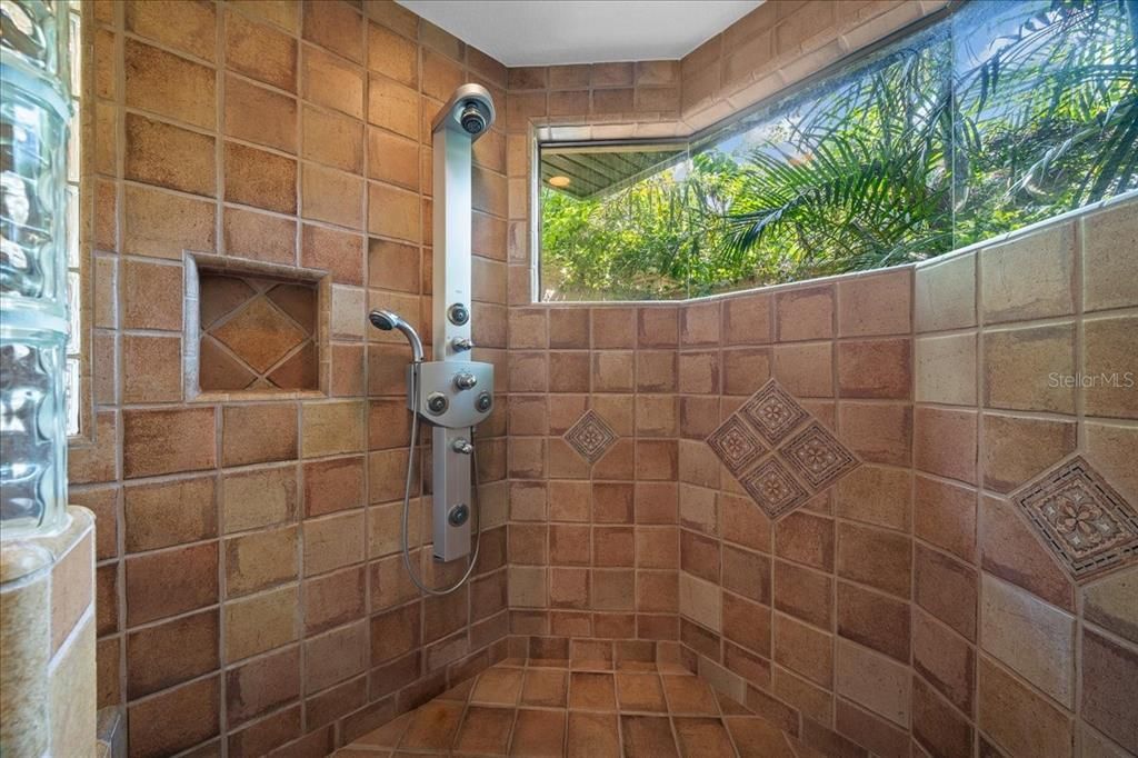 Bathroom, Elevator, Interior