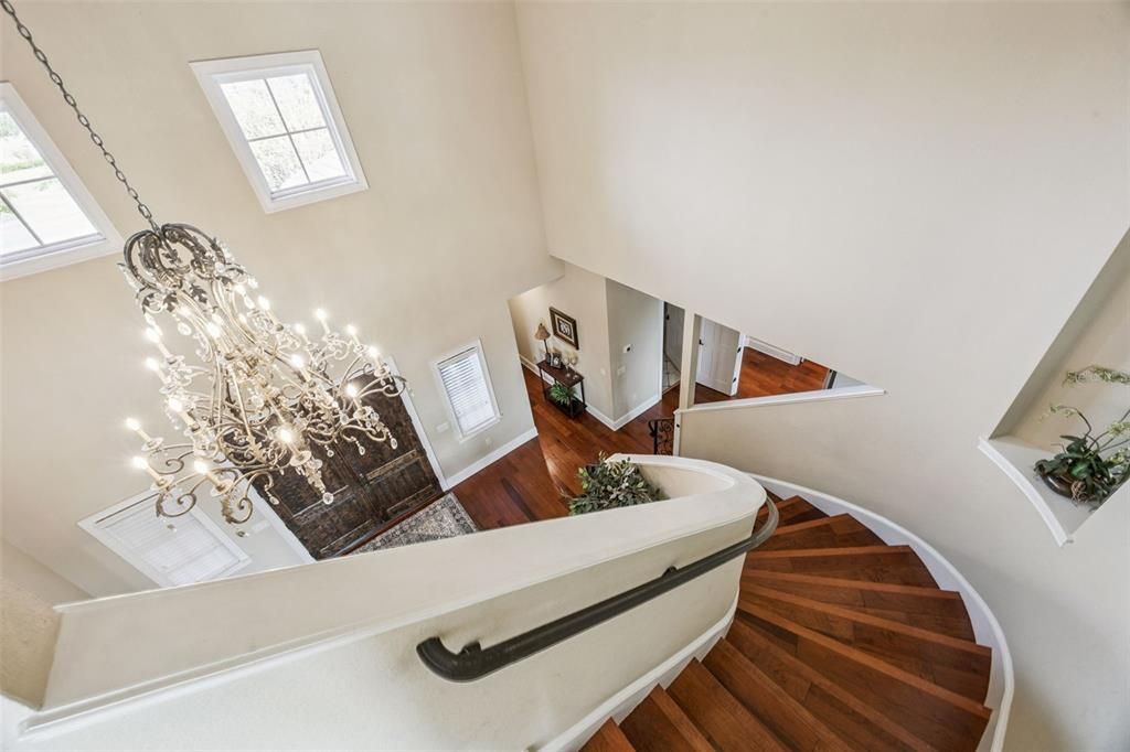 Interior, Wood Texture Flooring