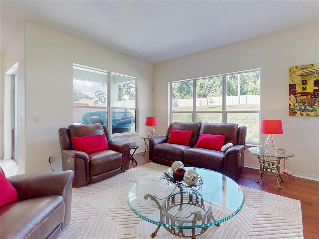 Interior, Living room, Wood Texture Flooring