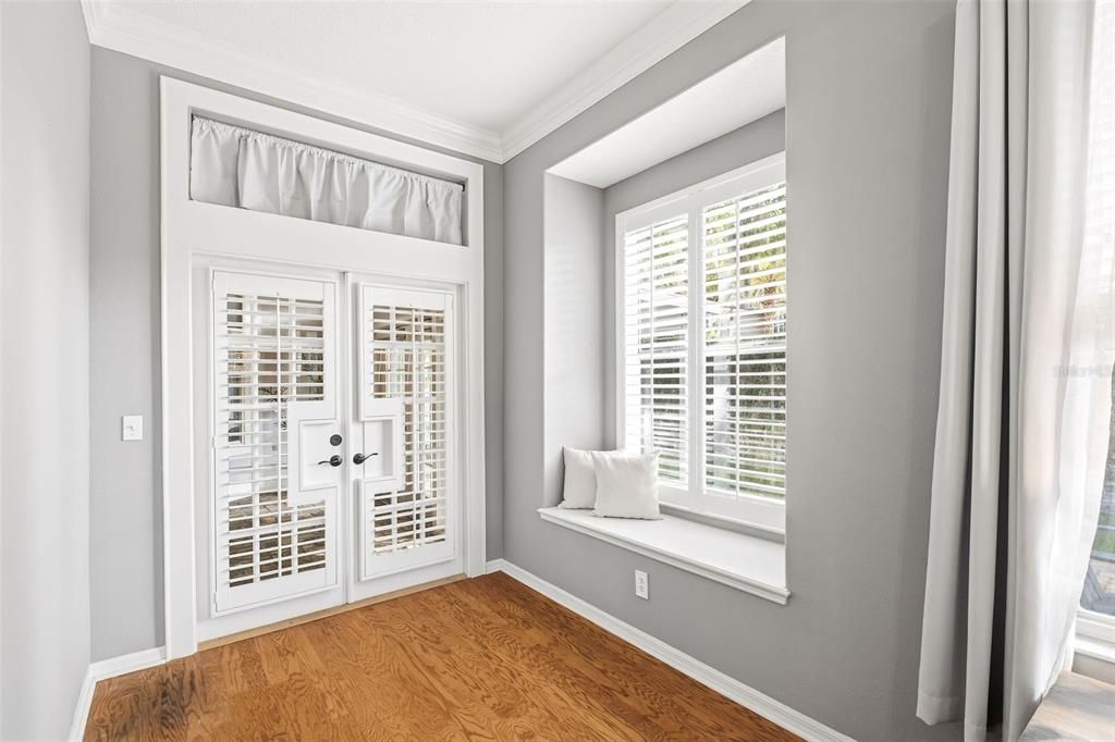 Interior, Wood Texture Flooring