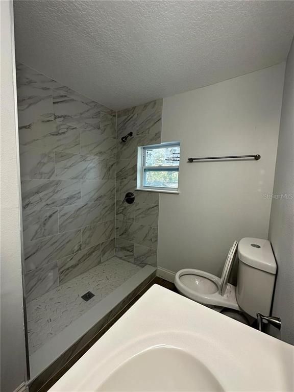 Bathroom, Interior, Marble Walls