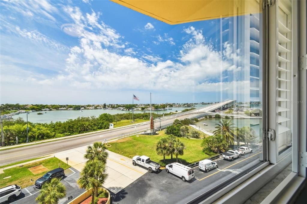 Water, Exterior, Other