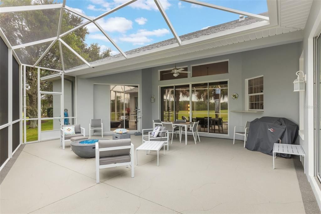 Glass Ceilings, Interior, Sun Room