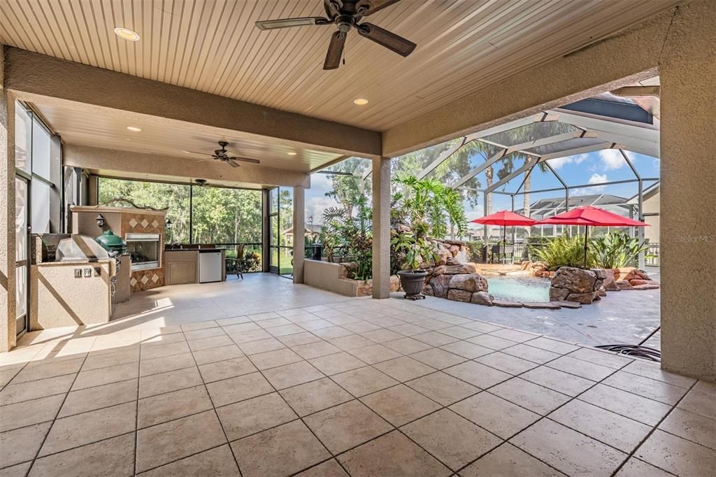 Glass Ceilings, Interior, Recessed Lighting, Sun Room