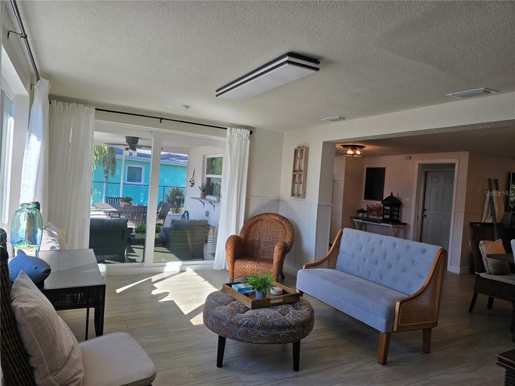 Interior, Living room, Wood Texture Flooring