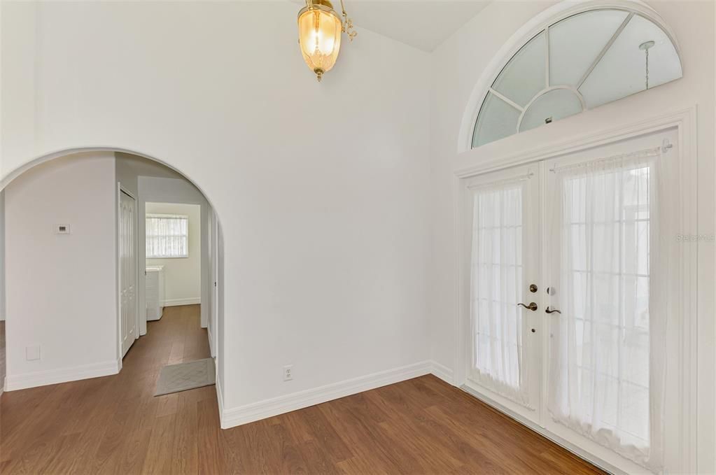 Interior, Wood Texture Flooring
