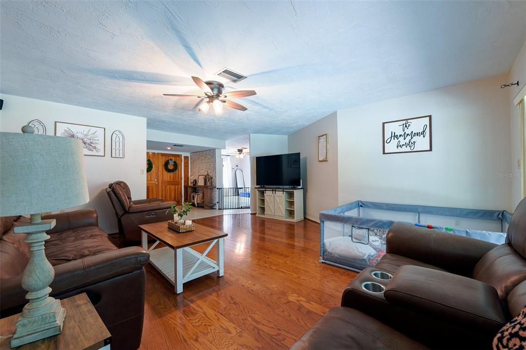 Interior, Living room, Wood Texture Flooring