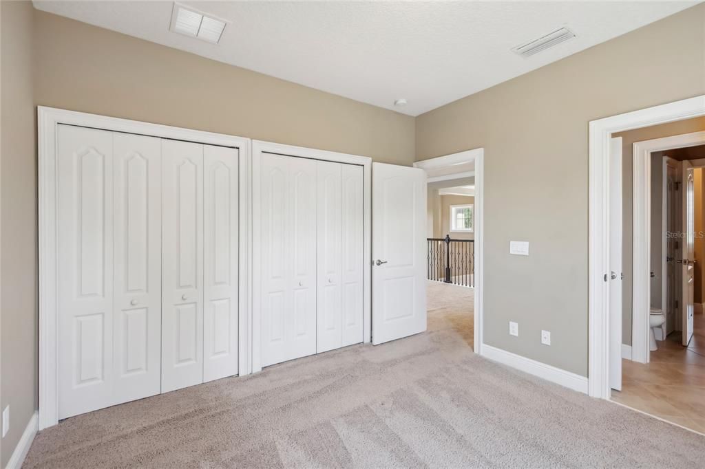 Bathroom, Empty room, Interior