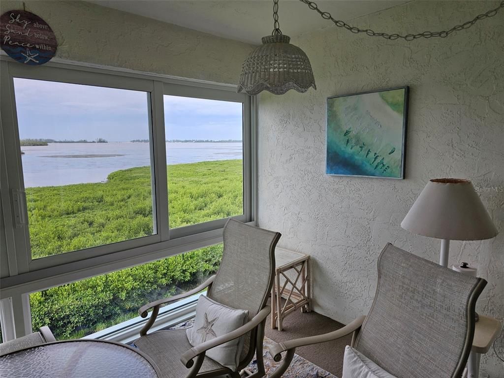 Water, Interior, Other