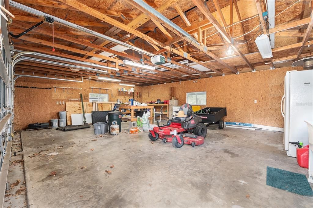 Interior, Wooden Beams, Wooden Ceilings, Wooden Walls