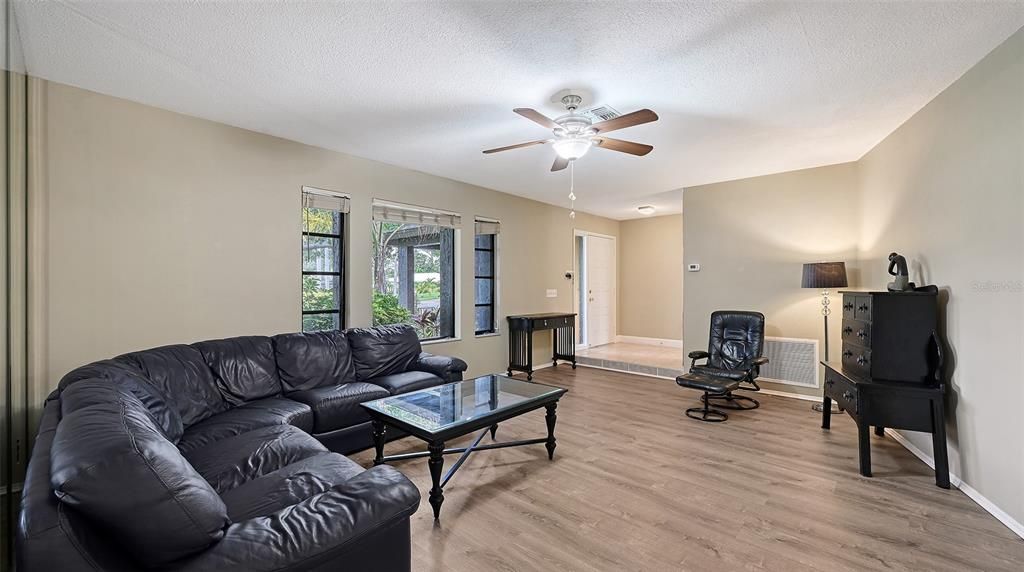 Interior, Living room, Wood Texture Flooring