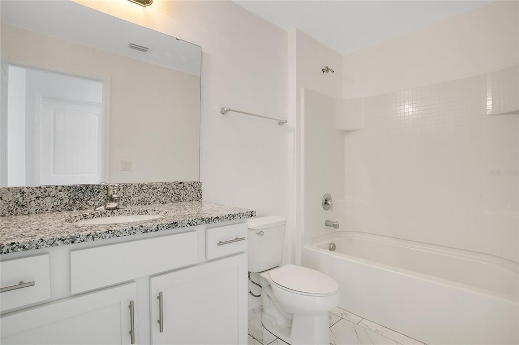 Bathroom, Interior, Marble
