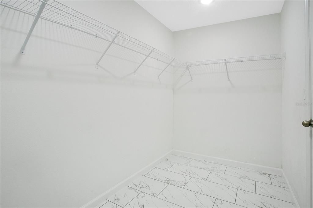 Interior, Marble, Recessed Lighting, Walk-in Closets