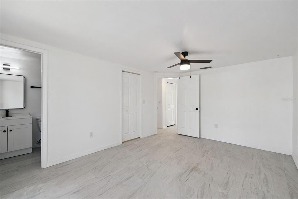 Empty room, Interior, Marble