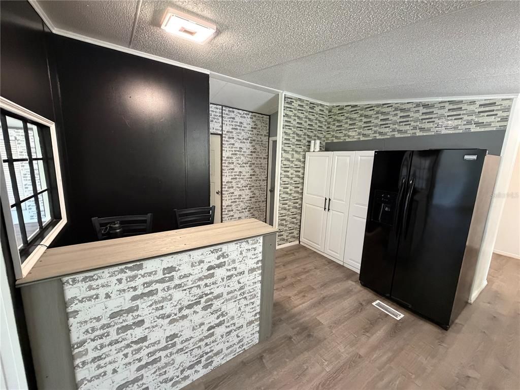 Interior, Wood Texture Flooring