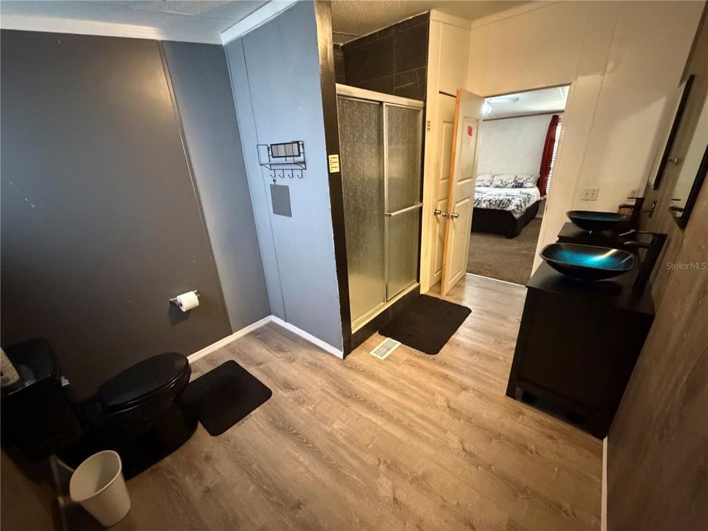 Interior, Wood Texture Flooring