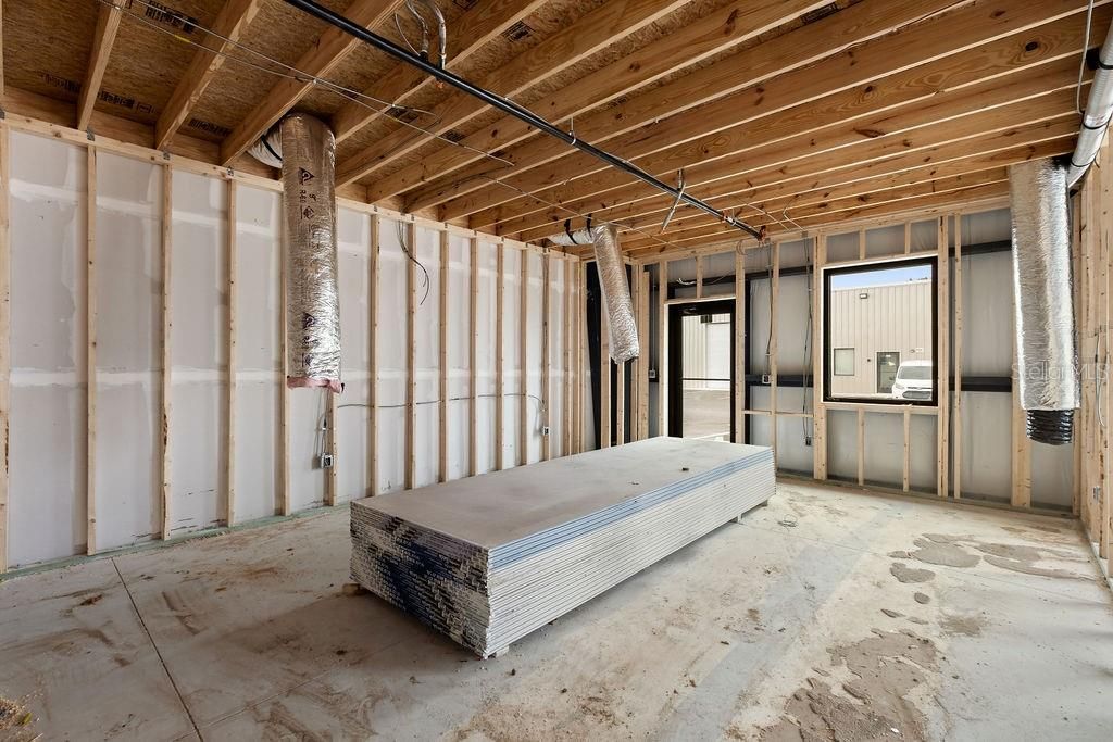 Interior, Wooden Beams, Wooden Ceilings
