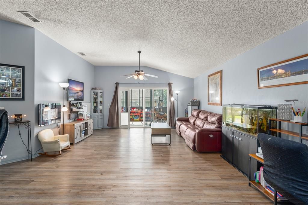 Interior, Living room, Wood Texture Flooring
