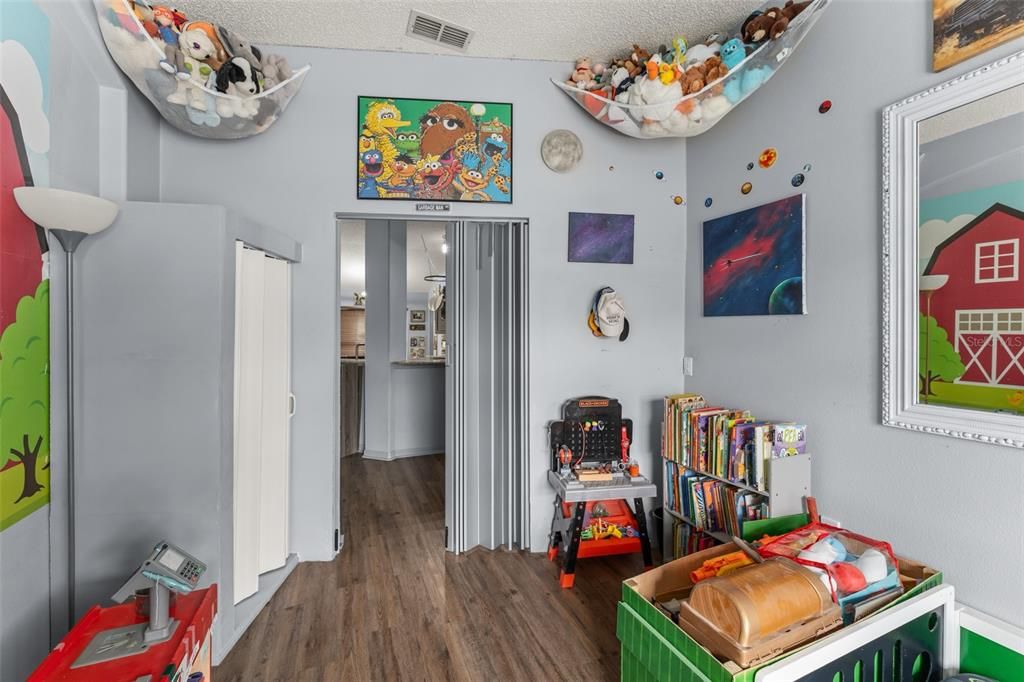 Interior, Wood Texture Flooring