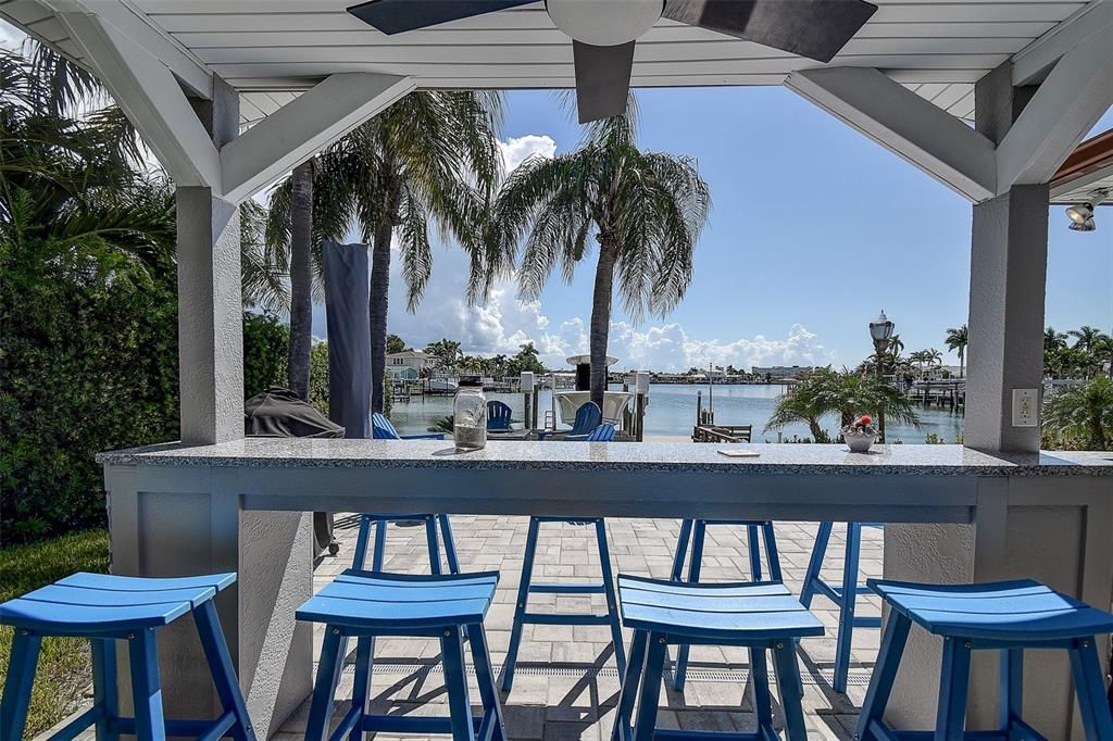 Water, Exterior, Other