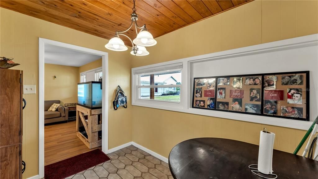 Interior, Pendant Lights, Wooden Ceilings, Wood Texture Flooring