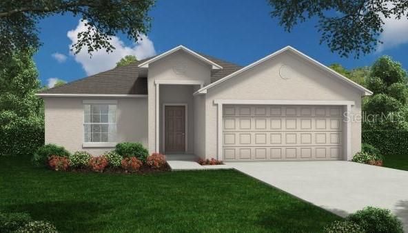 Attached, Exterior, Facade, Brick Traditional