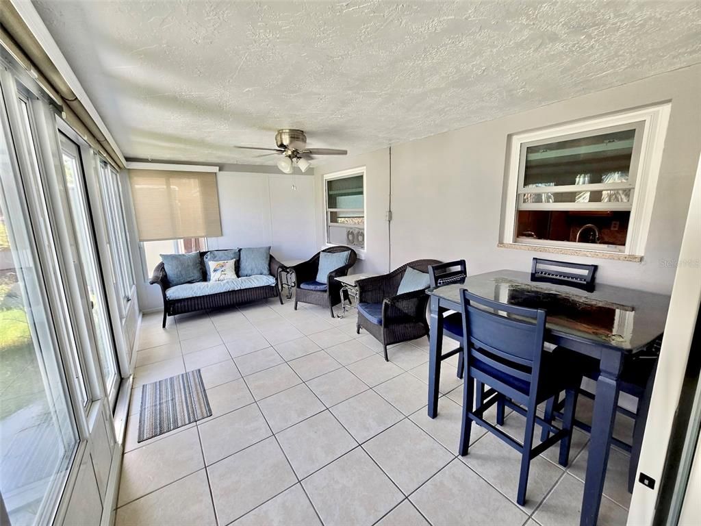 Dining room, Interior, Living room