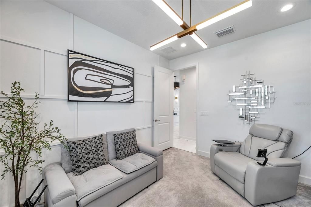 Interior, Pendant Lights, Recessed Lighting