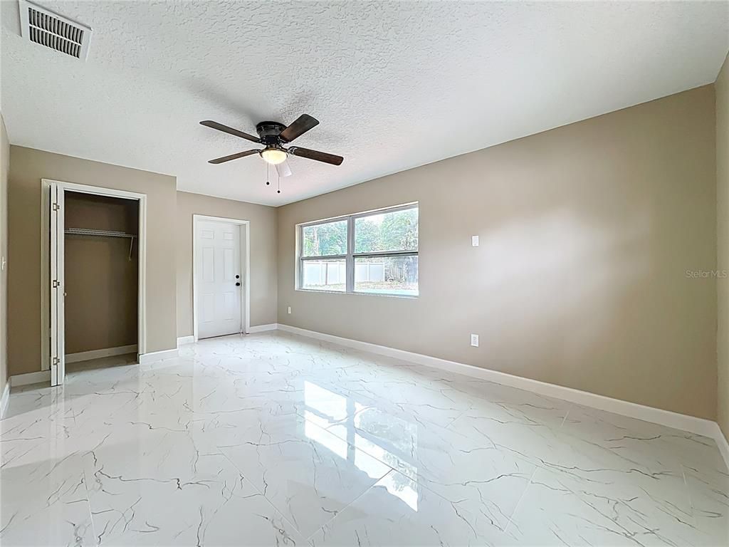 Empty room, Interior, Marble