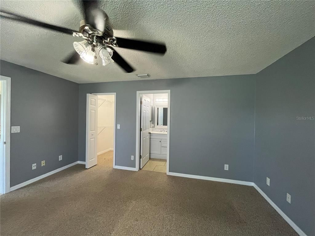 Bathroom, Empty room, Interior