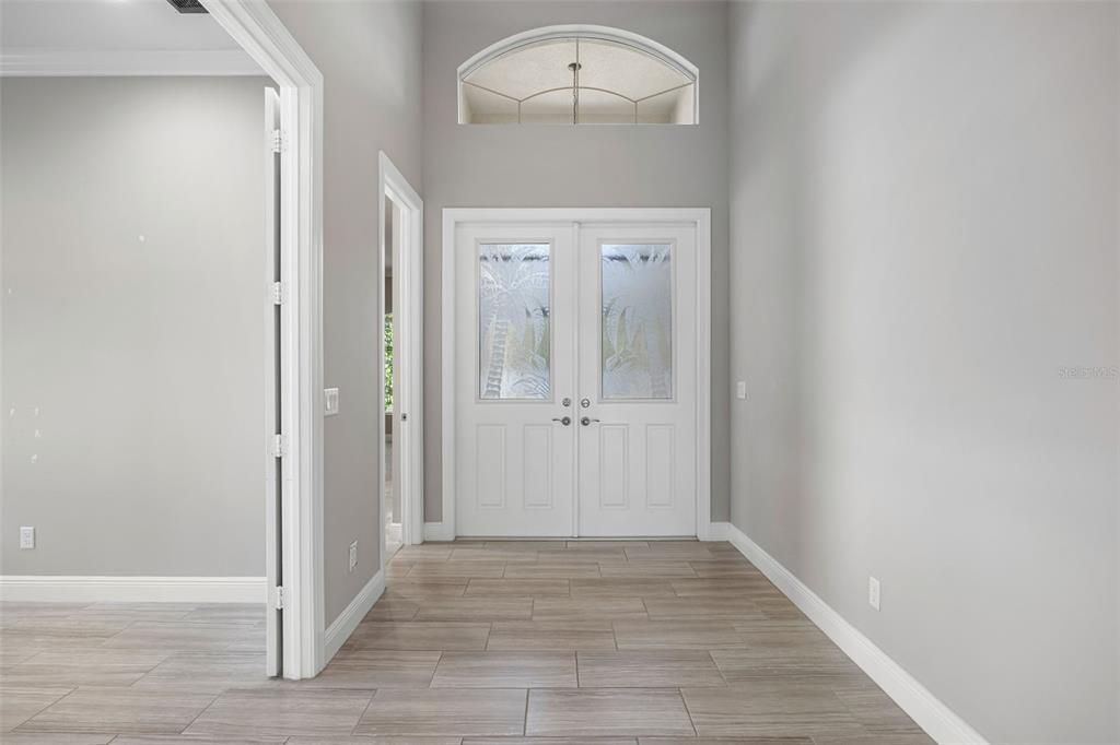Interior, Wood Texture Flooring