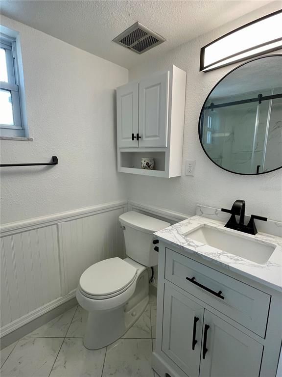 Bathroom, Interior, Marble