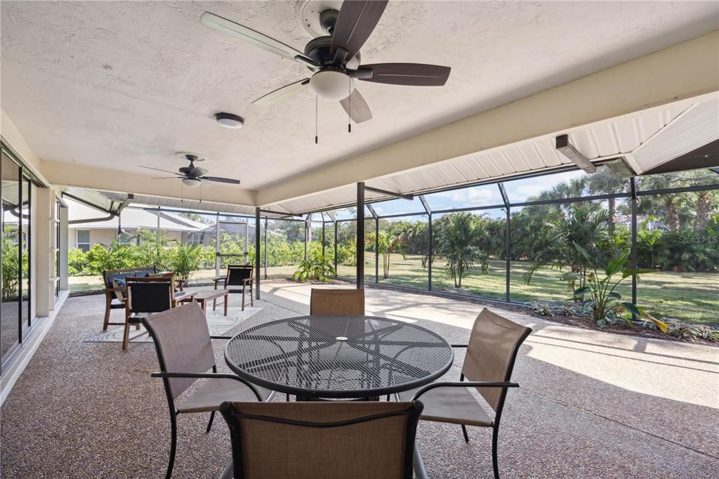 Glass Ceilings, Interior, Sun Room