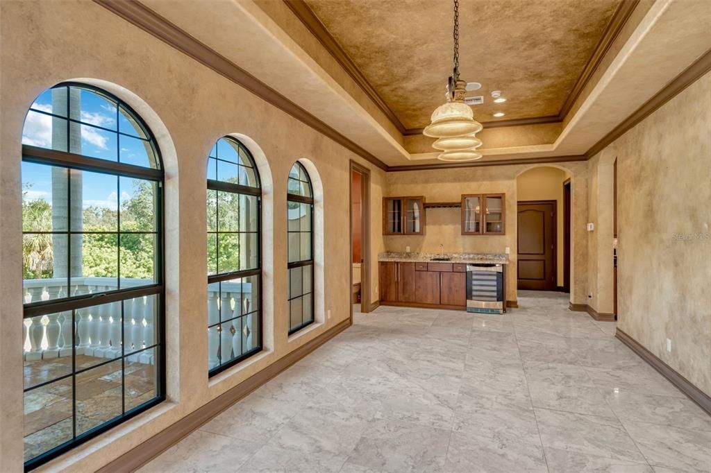 Interior, Pendant Lights, Recessed Lighting